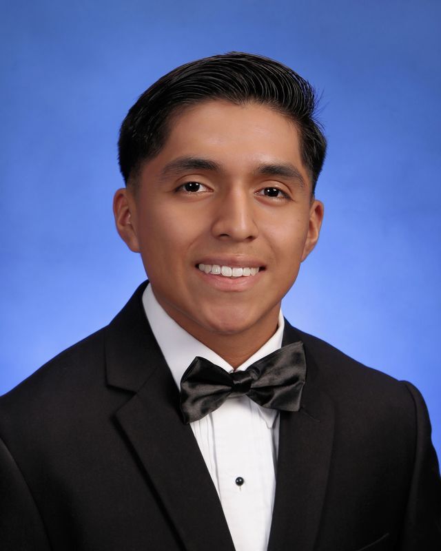 Diego Pastor-Mendoza